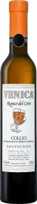 Вино Venica & Venica Ronco del Cero Sauvignon, 2023, 0.375 л