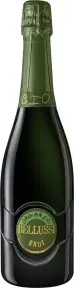 Игристое вино Bellussi BIO Organic Brut, 0.75 л