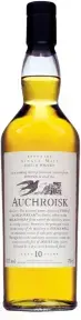 Виски Auchroisk 10 Years Old, 0.7 л