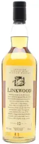 Виски Linkwood 12 Years Old, 0.7 л