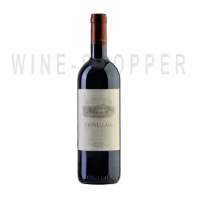 Вино Ornellaia Bolgheri Superiore 2007 0.75 л