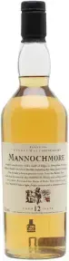 Виски Mannochmore 12 Years Old, 0.7 л