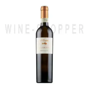Вино Ca' Rugate La Perlara Recioto di Soave DOCG 0.5 л