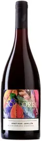 Вино 7 Colores Gran Reserva Pinot Noir-Semillon, 0.75 л