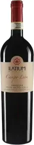 Вино Ilatium Morini Campo Leon, 2018, 0.75 л