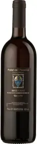 Вино Poderi del Paradiso Vin Santo, 2018, 0.75 л