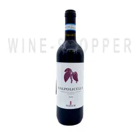 Вино Valpolicella Superiore Tedeschi 0.75 л
