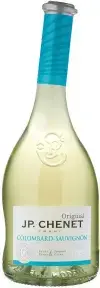 Вино J.P. Chenet Original Colombard-Sauvignon Vin de France, 2021, 0.75 л