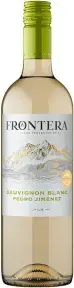 Вино Concha y Toro Frontera Sauvignon Blanc Pedro Jimenez, 2023, 0.75 л