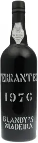 Вино Blandy's Terrantez, 1976, 0.75 л