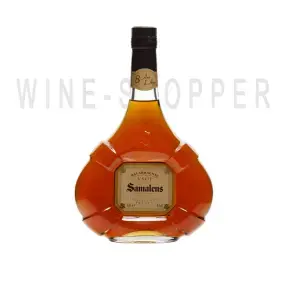 Арманьяк Samalens Bas Armagnac VSOP 0.7 л