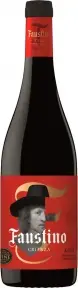 Вино Faustino Crianza Rioja DOC, 2021, 0.75 л
