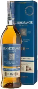 Виски Glenmorangie The Tribute 16 Years Old, gift box, 0.7 л