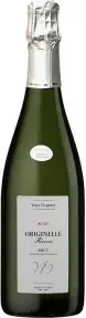 Игристое вино Yves Duport, Originelle Reserve Brut, Bugey AOP, 2022, 0.75 л