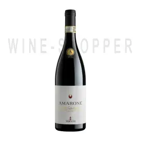 Вино Valpolicella Amarone della Tedeschi 2013 0.75 л