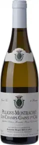 Вино Roger Belland Puligny-Montrachet 1-er Cru Les Champs-Gains AOC, 2022, 0.375 л