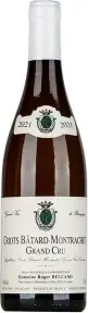 Вино Roger Belland Criots Batard-Montrachet Grand Cru AOC, 2021, 0.75 л
