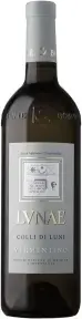 Вино Cantine Lunae Vermentino Etichetta Grigia Colli di Luni DOC, 2023, 0.75 л