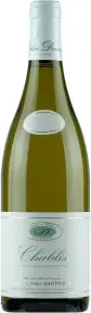 Вино Domaine Agnes et Didier Dauvissat Chablis AOC, 0.75 л