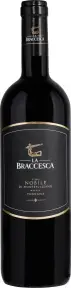 Вино La Braccesca Vino Nobile di Montepulciano DOCG, 2021, 0.75 л