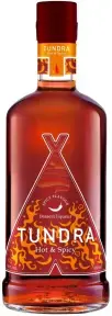 Ликер Tundra Hot & Spicy, 0.5 л