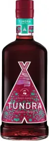 Ликер Tundra Bitter Frozen Cherry, 0.5 л