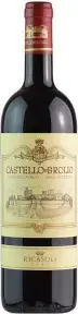 Вино Barone Ricasoli Castello di Brolio Chianti Classico Gran Selezione DOCG, 2020, 0.75 л
