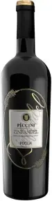 Вино Piccini Zinfandel Puglia IGT, 2022, 0.75 л
