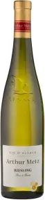 Вино Arthur Metz Vin d'Alsace Riesling AOP, 2023, 0.75 л