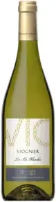 Вино Cellier des Chartreux Les Iles Blanches Viognier, 2023, 0.75 л