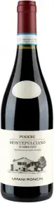 Вино Umani Ronchi Podere Montepulciano d'Abruzzo, 2023, 0.75 л