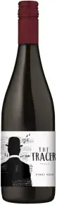 Вино Weinkellerei Hechtsheim The Tracer Pinot Noir Pfalz QbA, 2023, 0.75 л