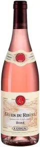 Вино E. Guigal Cotes du Rhone AOC Rose, 2023, 0.75 л