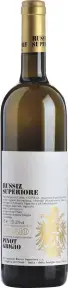 Вино Russiz Superiore Collio Pinot Grigio DOC, 2023, 0.75 л