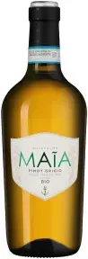 Вино Novapalma Maia Pinot Grigio delle Venezie DOC, 2023, 0.75 л