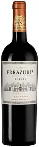 Вино Errazuriz Estate Carmenere, 2023, 0.75 л
