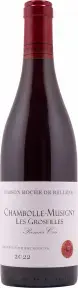 Вино Maison Roche de Bellene Chambolle-Musigny 1er Cru Les Groseilles AOC, 2022, 0.75 л
