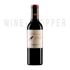 Вино Petirrojo Reserva Cabernet Sauvignon 2016 0.375 л
