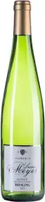 Вино Lucien Meyer Riesling, 2022, 0.75 л