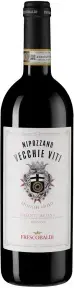 Вино Marchesi de Frescobaldi Nipozzano Vecchie Viti Chianti Rufina Riserva DOCG, 2021, 0.75 л