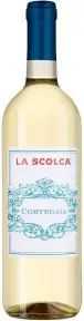 Вино La Scolca Cortegaia, 2023, 0.75 л