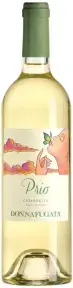 Вино Donnafugata Prio Catarratto Sicilia DOC, 2023, 0.75 л