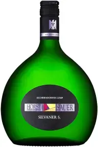 Вино Horst Sauer Escherndorfer Lump Silvaner S, 2023, 0.75 л