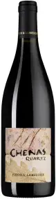 Вино Dominique Piron Chenas Quartz AOC, 2020, 0.75 л