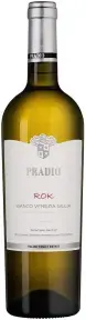 Вино Pradio Rok Bianco Venezia Giulia IGT, 2022, 0.75 л