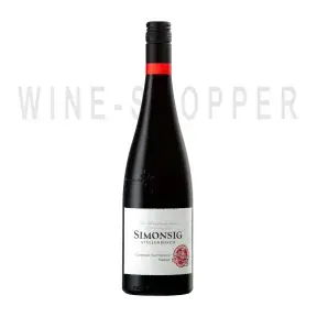Вино Simonsig Cabernet Sauvignon-Shiraz 0.75 л