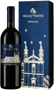 Вино Donnafugata Mille e una Notte Contessa Entellina DOC gift box, 2016, 0.75 л