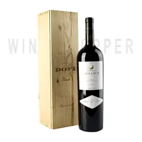 Вино Finca Dofi Alvaro Palacios, gift box 2000 1.5 л