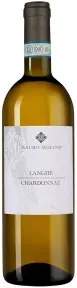 Вино Mauro Molino Langhe DOC Chardonnay, 2023, 0.75 л
