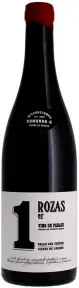 Вино Comando G Rozas 1er Cru, 2021, 0.75 л